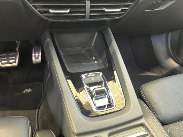 Skoda Octavia 2.0 TDI 4x4 Combi RS