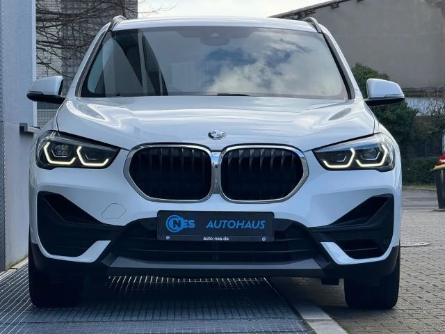 BMW X1 xDrive