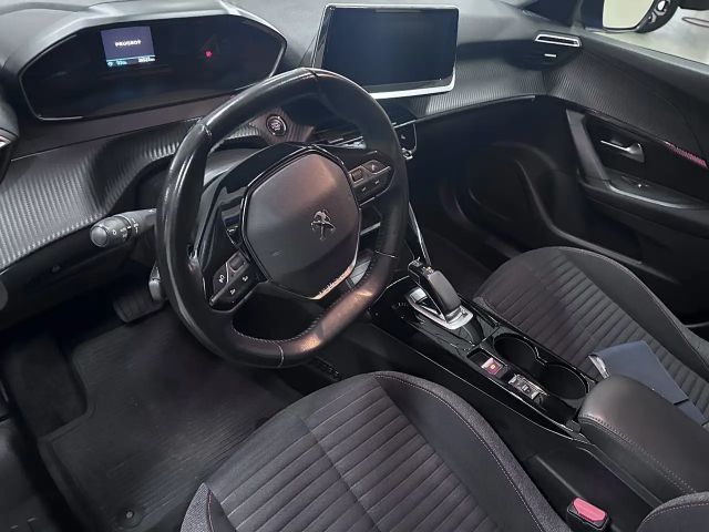 Peugeot E-2008 Active Pack