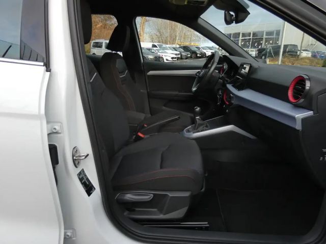 Seat Arona 1.0 TSI