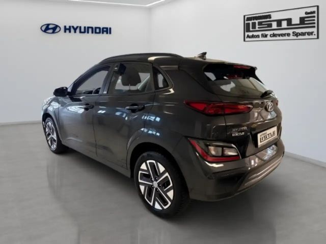 Hyundai Kona Electric Select