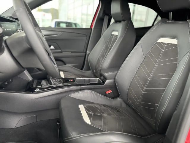 Opel Mokka GS-Line Grand Sport