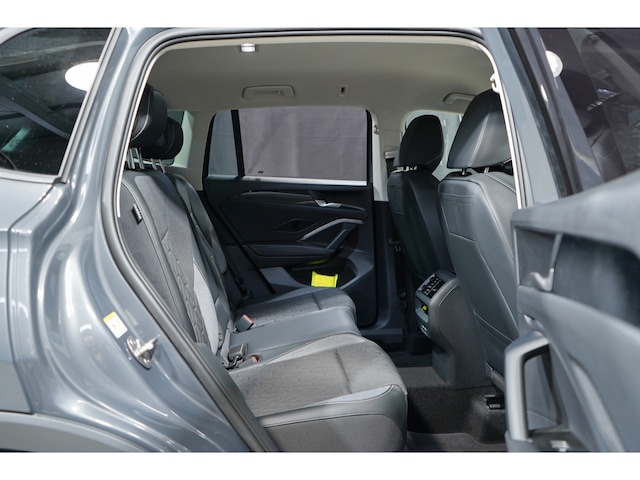 Volkswagen Tiguan 1.5 eTSI DSG