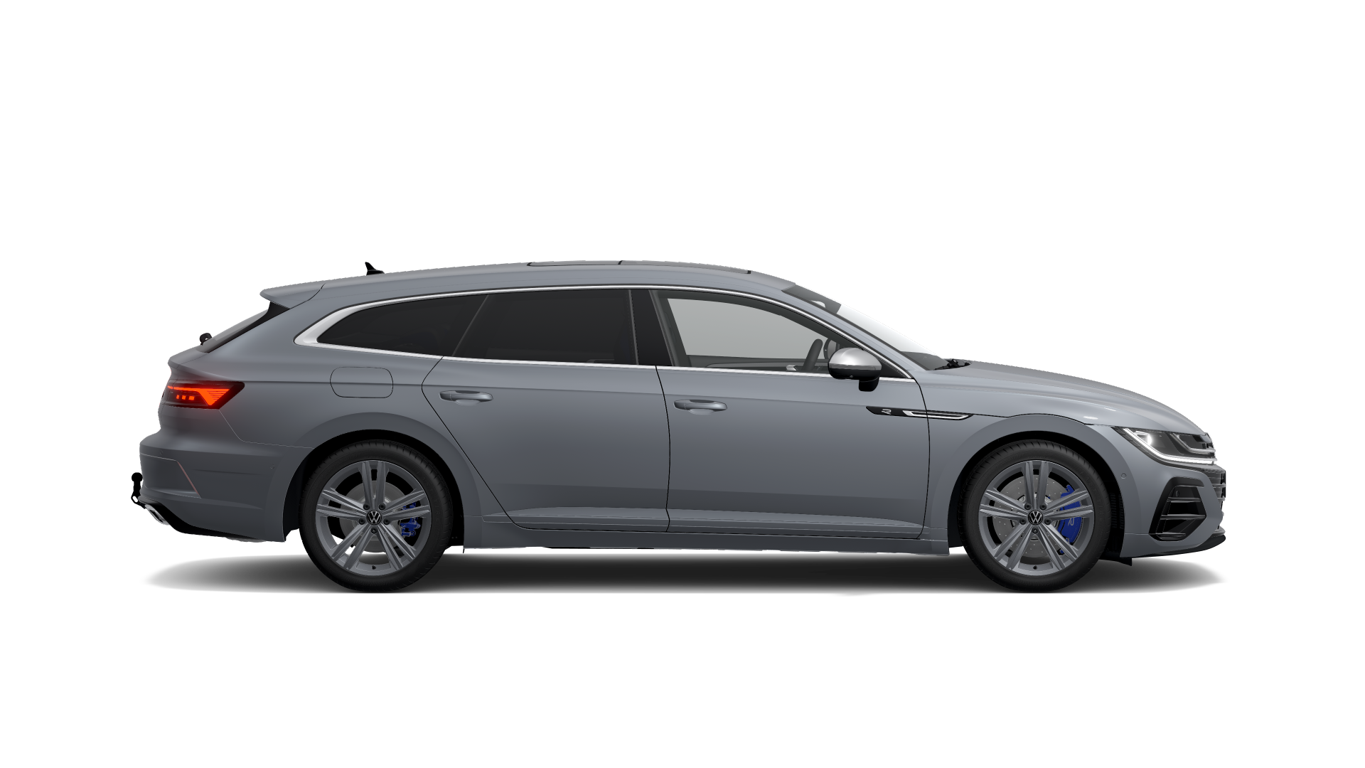 Volkswagen Arteon Shooting Brake Navi AHK Schiebed. Massage Keyless