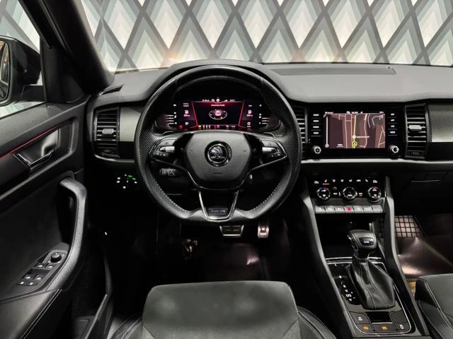 Skoda Kodiaq 2.0 TDI Sportline
