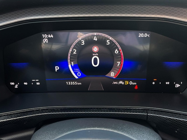 Volkswagen T-Cross 1.0 TSI DSG Life