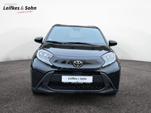 Toyota Aygo X Business Hatchback