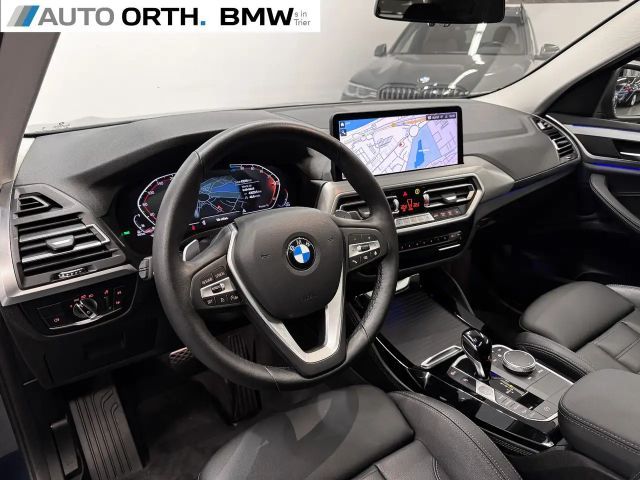 BMW X4 xDrive20d