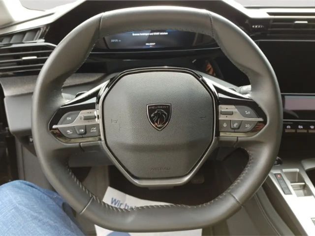 Peugeot 308 Allure Pack