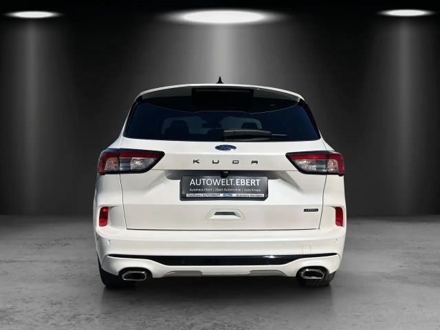 Ford Kuga ST Line X