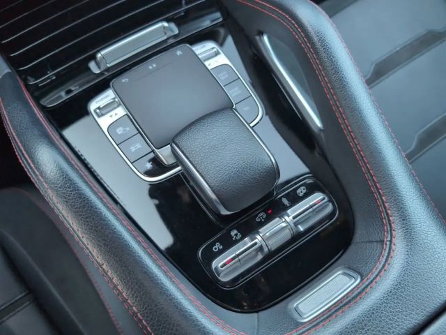 Mercedes-Benz GLE 53 AMG 4MATIC+ AMG Line