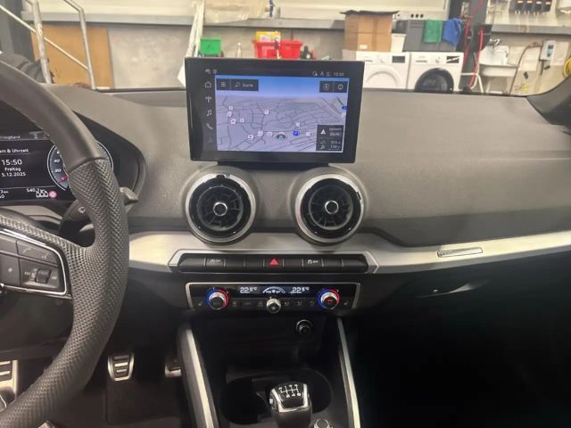 Audi Q2 30 TFSI S-Line