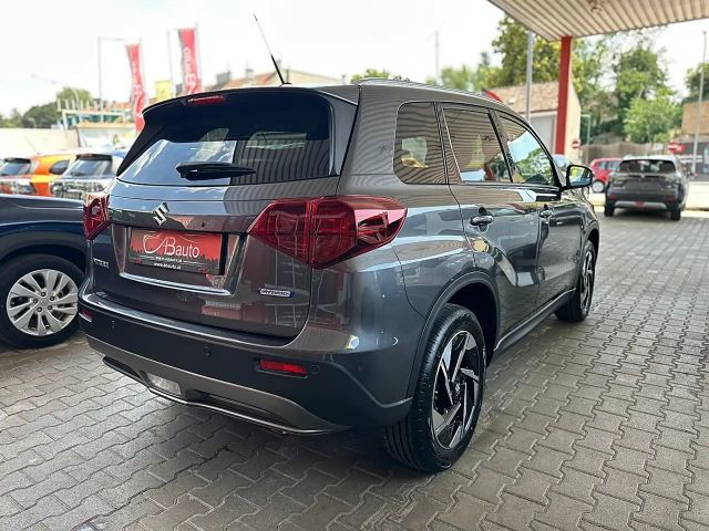 Suzuki Vitara Flash Hybrid