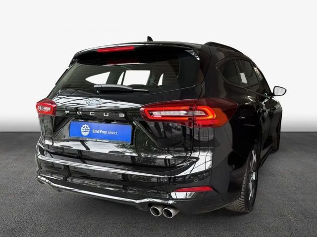 Ford Focus 1.5 EcoBlue ST Line Wagon