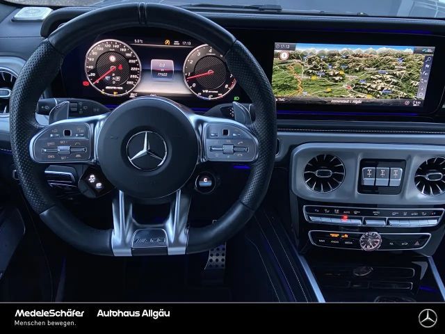 Mercedes-Benz G 63 AMG AMG Line