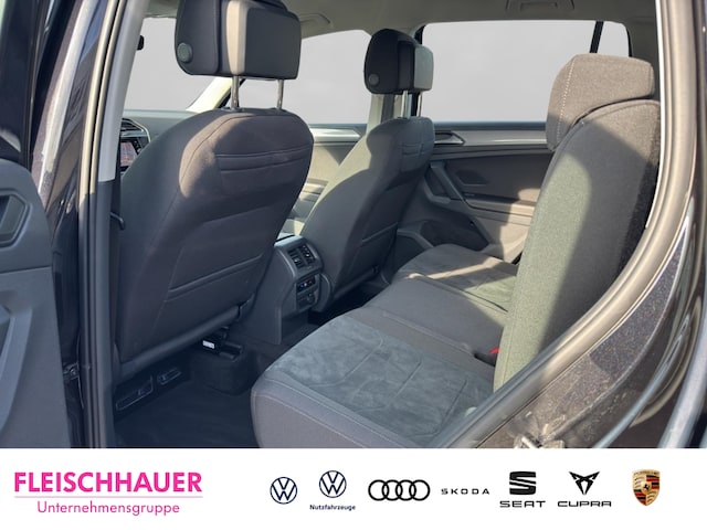 Volkswagen Tiguan 2.0 TDI Life