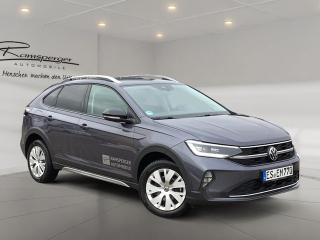 Volkswagen Taigo 1.0 TSI DSG Style