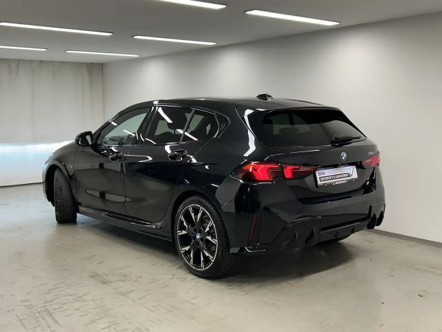 BMW 118 118d M-Sport Sedan
