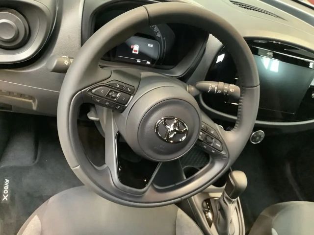 Toyota Aygo X Business Hatchback S-CVT