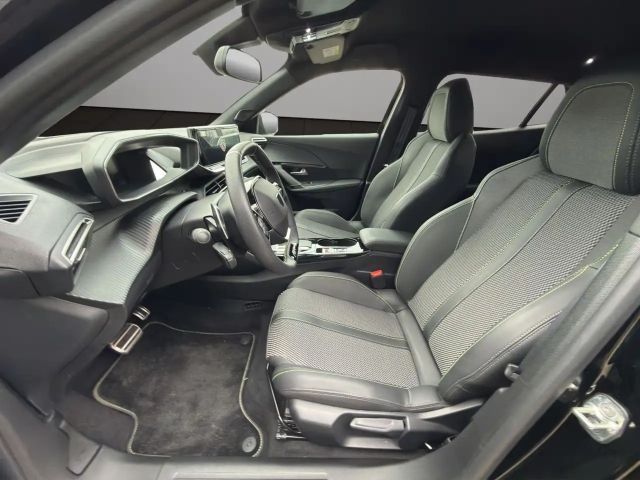 Peugeot 2008 GT-Line Hybrid