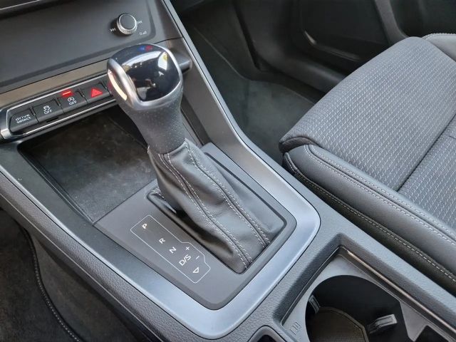 Audi Q3 35 TDI S-Line Sportback