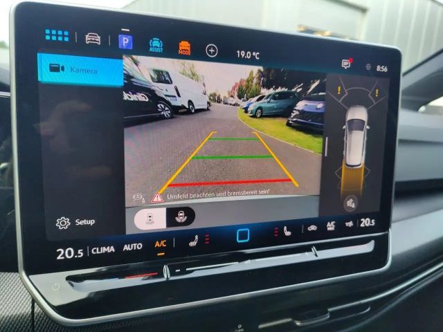 Volkswagen Golf IQ.Drive R-Line