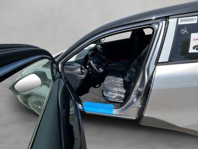 Toyota C-HR GR Hybride Plug-in