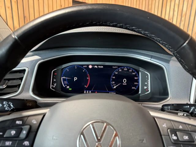 Volkswagen T-Roc DSG Life