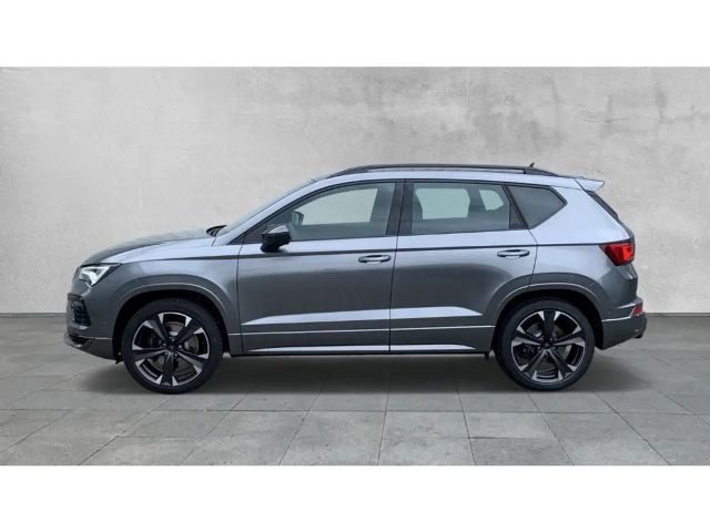 Cupra Ateca 2.0 TSI 4Drive DSG VZ