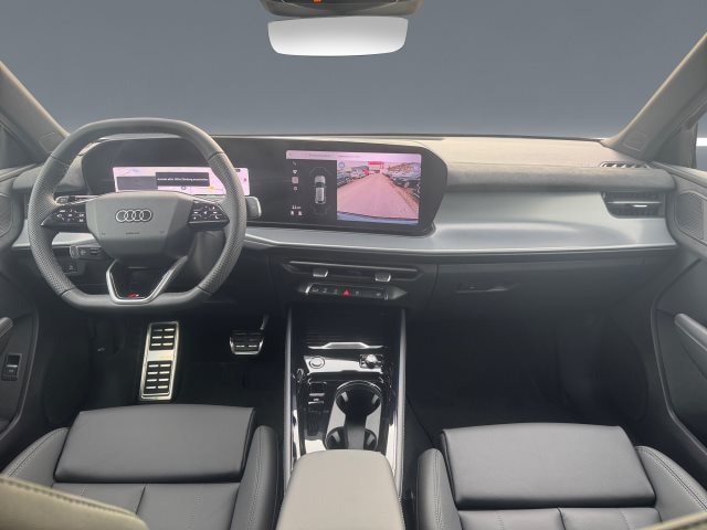 Audi Q3 S-Tronic Sportback