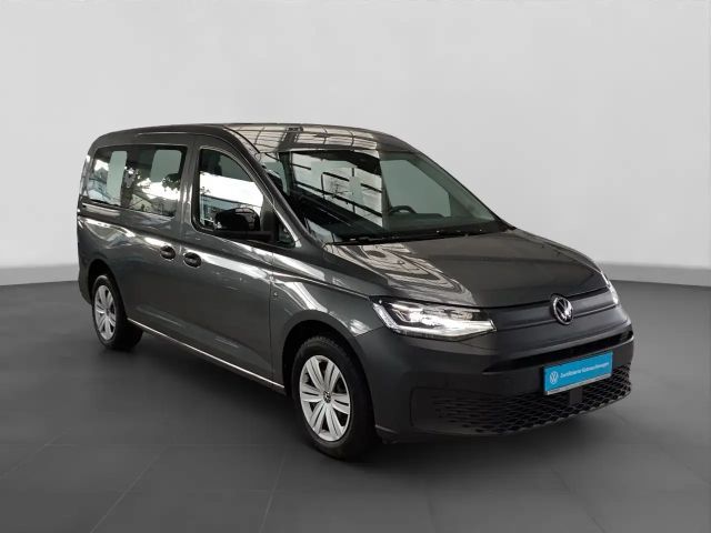 Volkswagen Caddy 1.5 TSI DSG