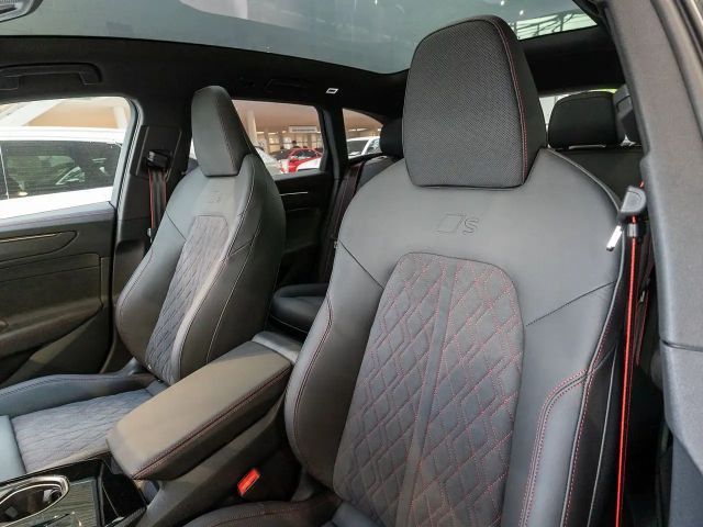 Audi A6 e-tron Quattro