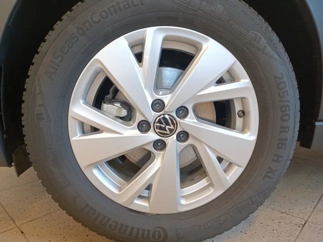 Volkswagen Taigo 1.0 TSI Life