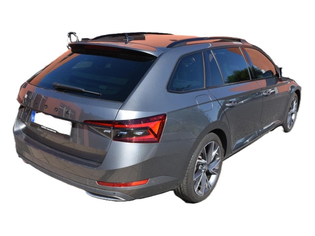 Skoda Superb Combi Sportline