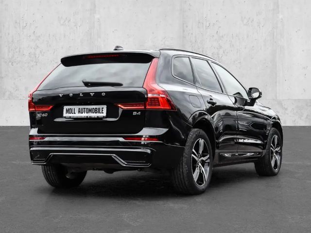 Volvo XC60 R-Design