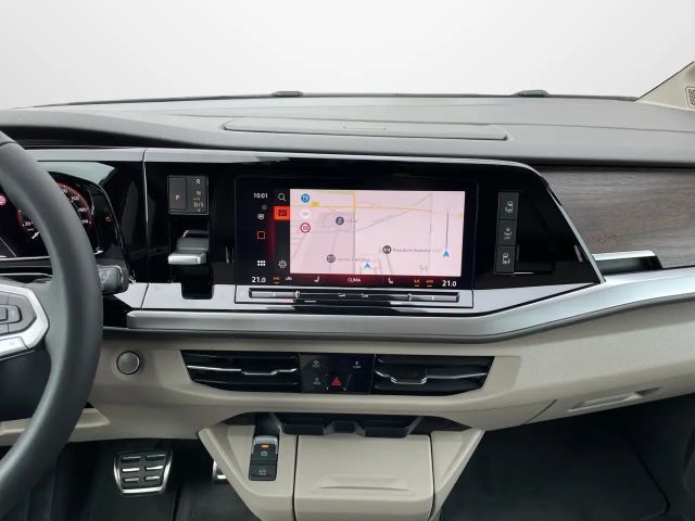 Volkswagen Multivan 2.0 TDI DSG Lang Style T7