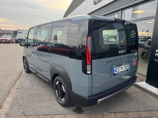 Kia PV5 Passenger 71 kWh