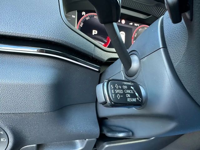 Skoda Karoq 1.5 TSI Sportline