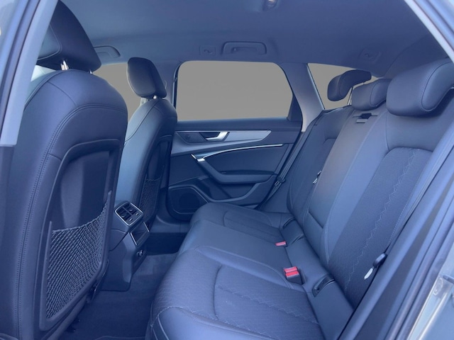 Audi A6 allroad 40 TDI Quattro S-Tronic