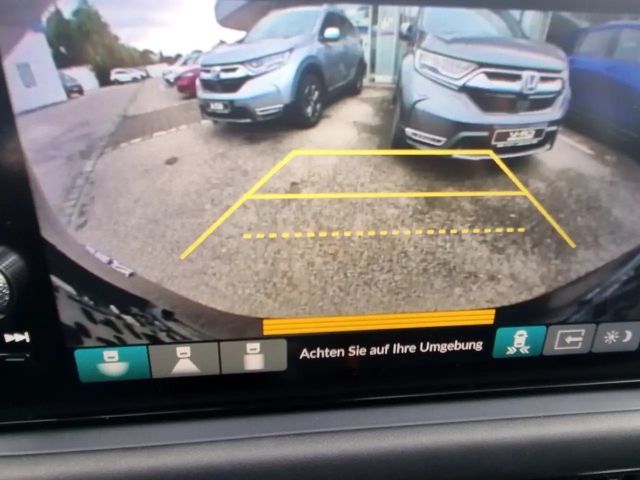 Honda ZR-V 2.0 Advance e:HEV