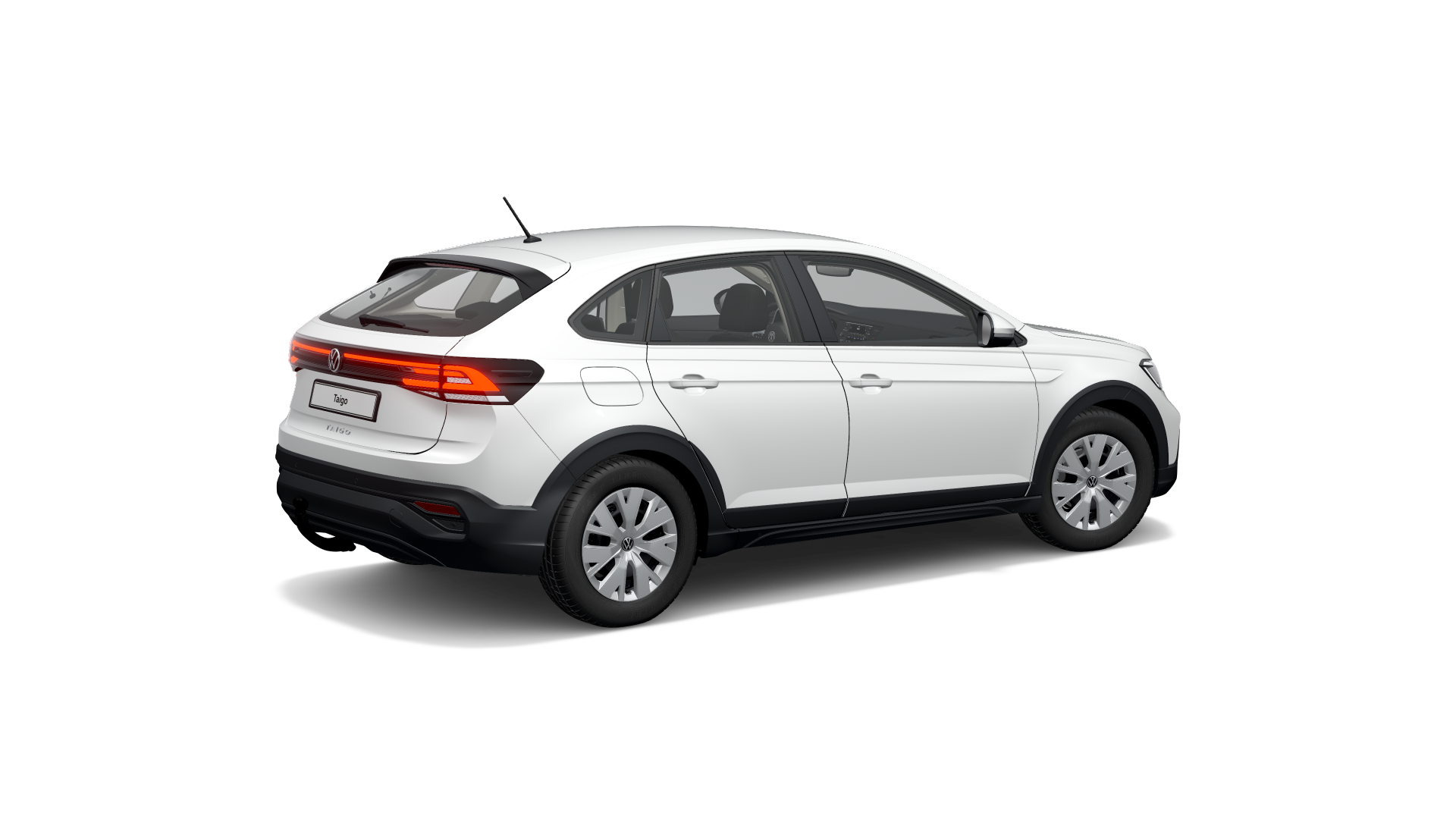 Volkswagen Taigo 1.0 TSI