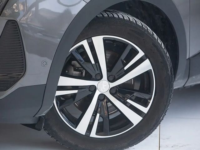 Peugeot 3008 EAT8 GT-Line Hybrid