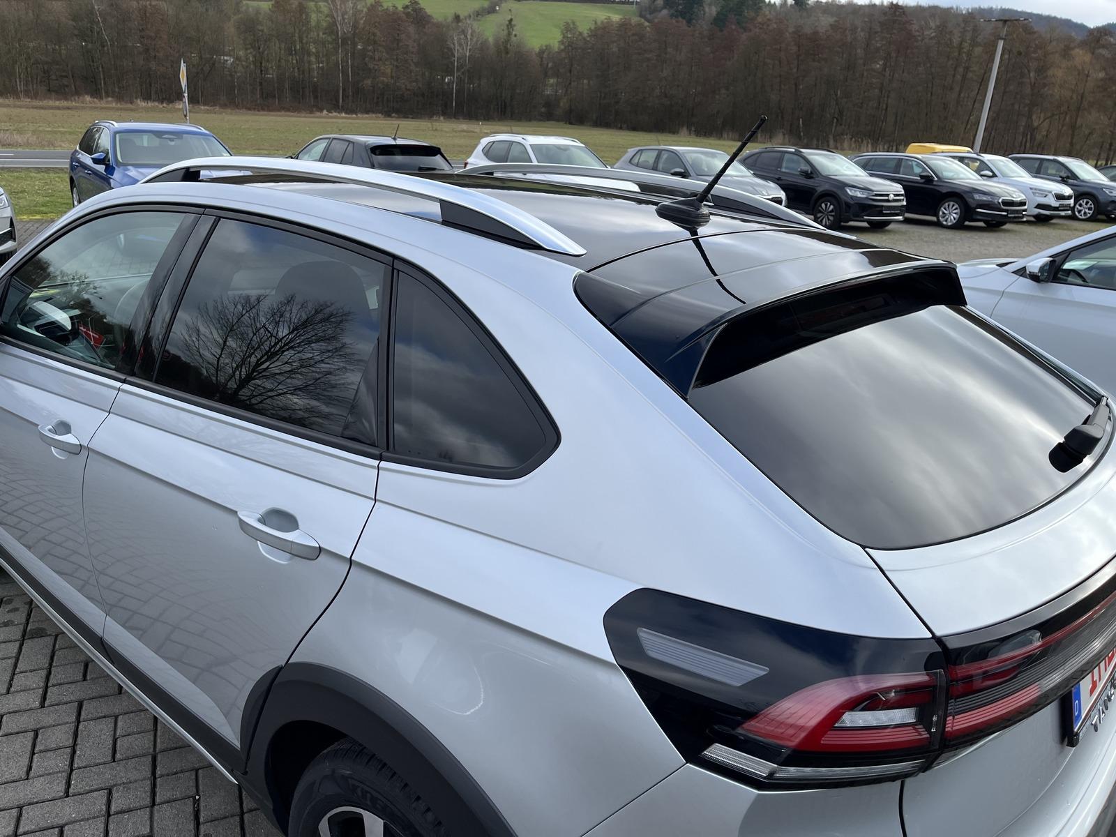 Volkswagen Taigo DSG Style