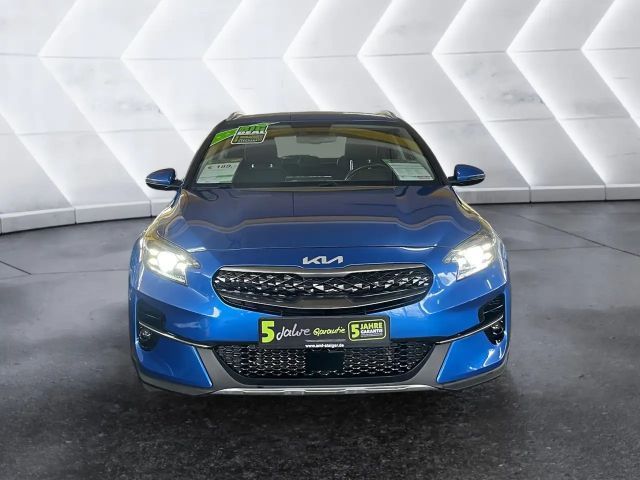 Kia XCeed Spirit