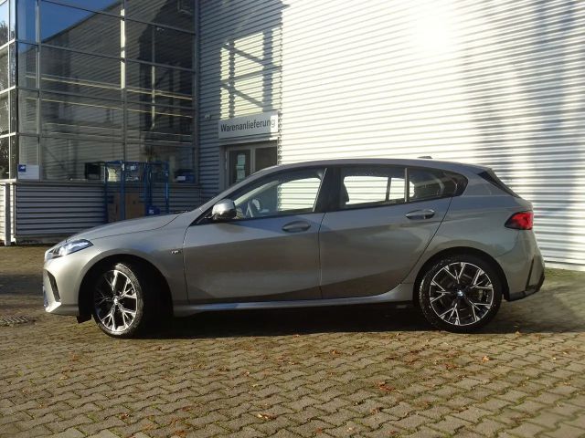 BMW 120 M-Sport Sedan