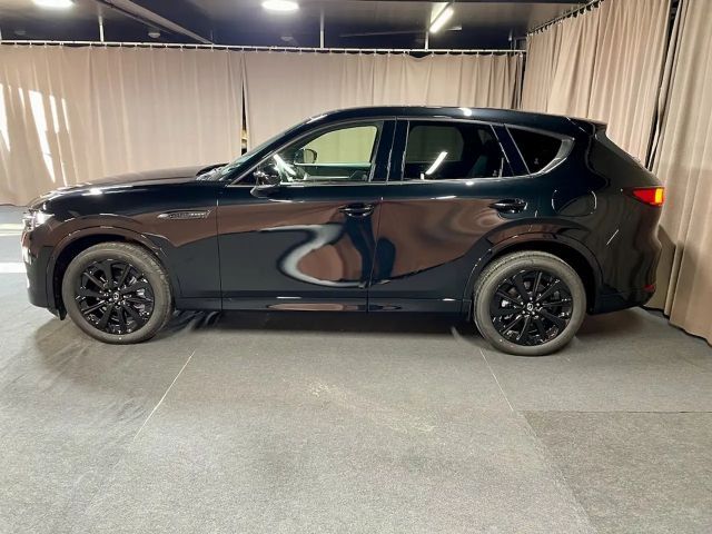 Mazda CX-60 Homura Plus