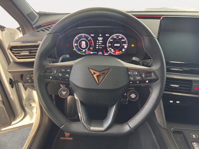 Cupra Formentor 1.4 e-Hybrid VZ