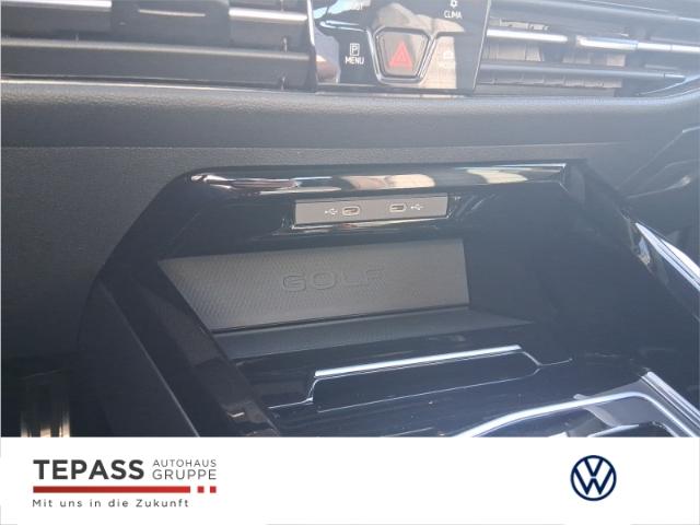 Volkswagen Golf 2.0 TSI GTI Golf VIII