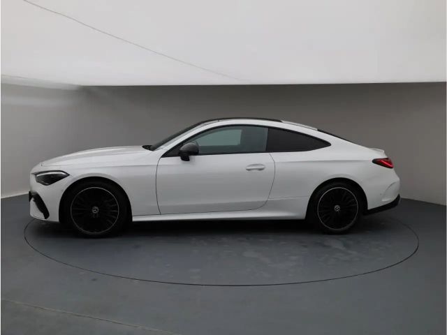 Mercedes-Benz CLE 220 AMG Line Coupé