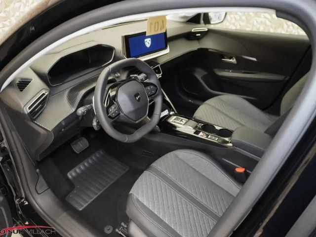 Peugeot E-208 Allure Pack Hybrid